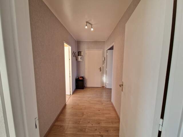 Appartement à vendre 3 pièces AMIENS (80) — photo du bien