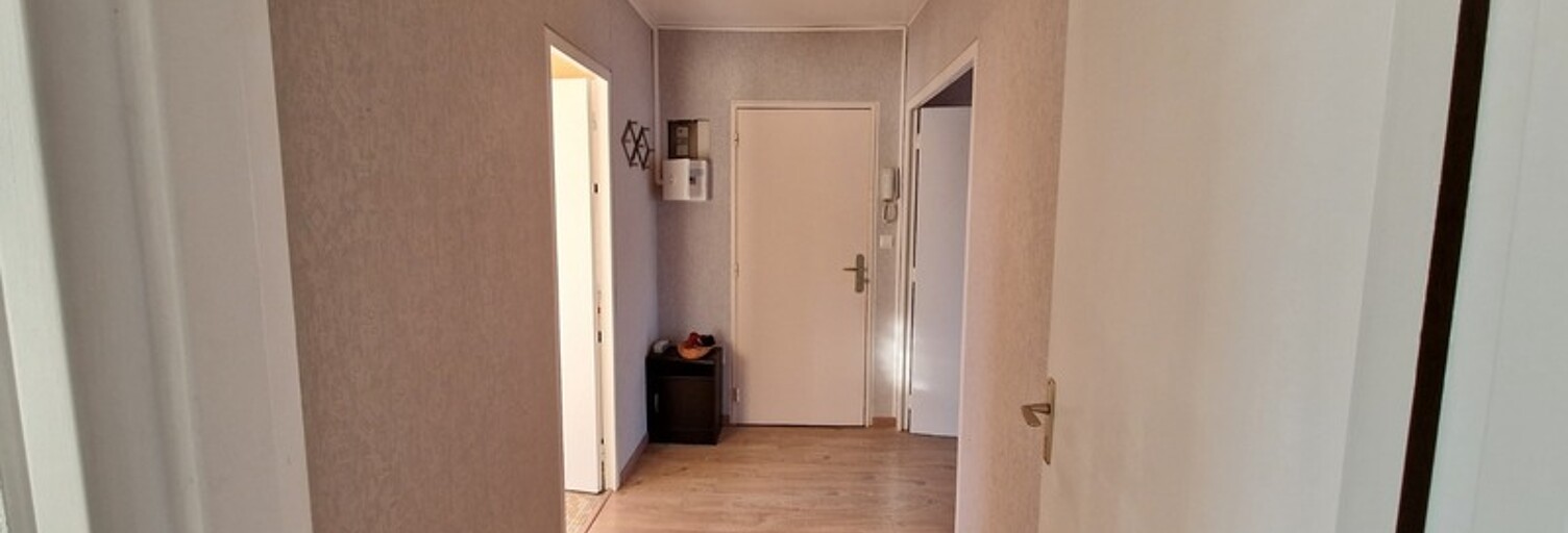Appartement 3 Pièces 73 m² à vendre à Amiens (80000)