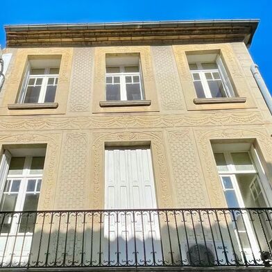 Appartement 3 pièces 59000 €