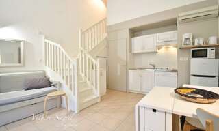 Appartement 3 Pièces 39 m² à vendre à Mouriès (13890)