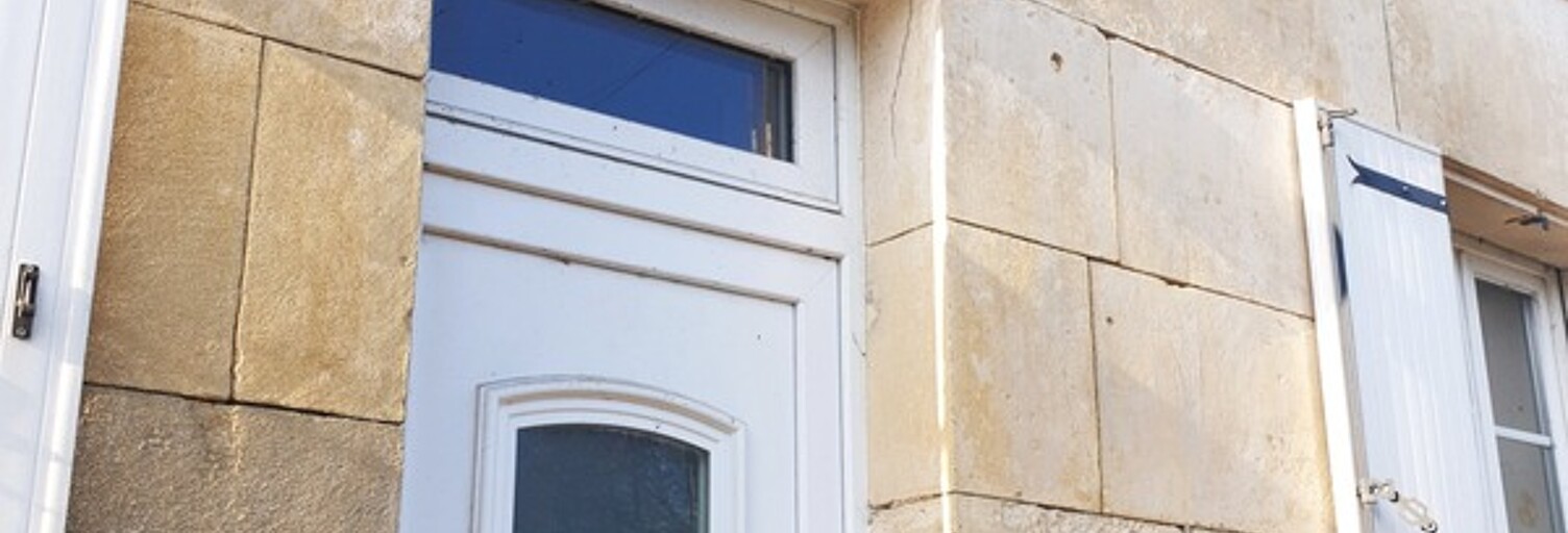 Appartement 2 Pièces 60 m² à vendre à Burie (17770)