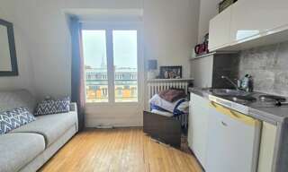 Appartement 1 Pièce 12 m² à louer à Paris 15 (75015)