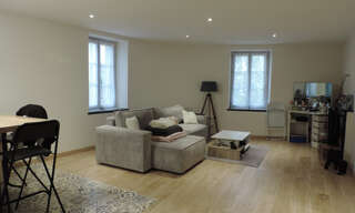 Appartement 2 Pièces 53 m² à vendre à Bourg-en-Bresse (01000)