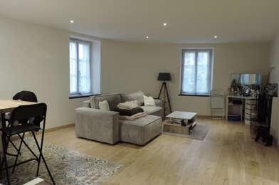 Appartement 2 pièces 135000 €
