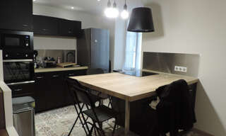 Appartement 2 Pièces 53 m² à vendre à Bourg-en-Bresse (01000)