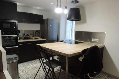 Appartement 2 pièces 135000 €