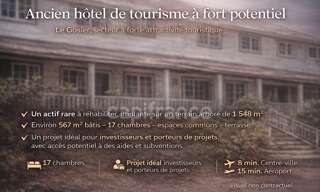 Immeuble  567 m² à vendre à Le Gosier (97190)