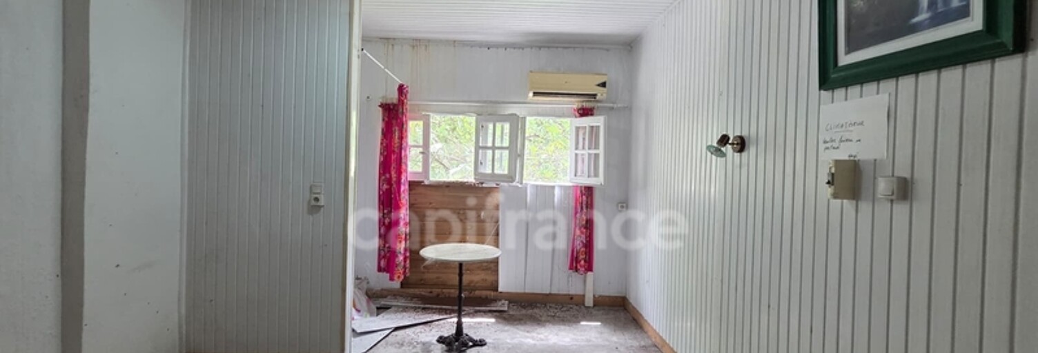 Immeuble  567 m² à vendre à Le Gosier (97190)