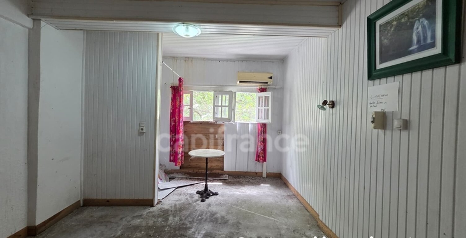 Hôtel de 567 m² à rénover - Le Gosier — photo 1