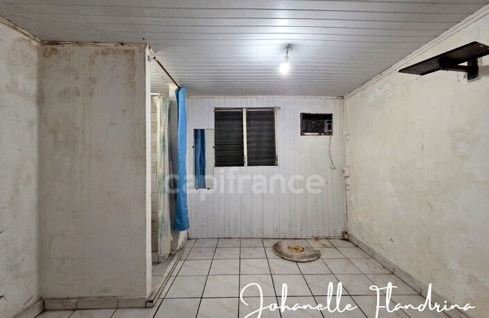 Hôtel de 567 m² à rénover - Le Gosier — photo 5