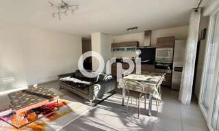 Appartement 3 Pièces 68 m² à louer à Domène (38420)