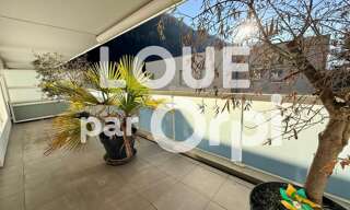 Appartement 3 Pièces 68 m² à louer à Domène (38420)