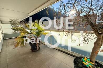 Appartement 3 pièces 980 €