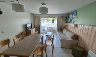 Appartement 3 Pièces 45 m² à vendre à Pornichet (44380)