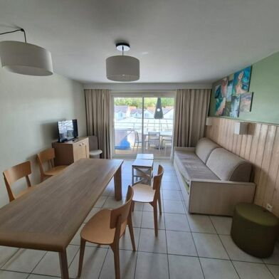 Appartement 3 pièces 135000 €