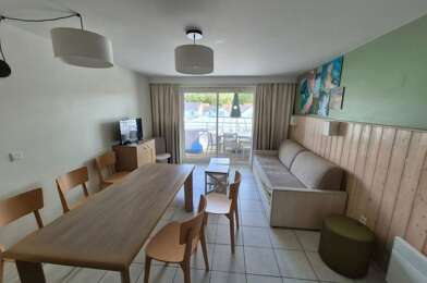 Appartement 3 pièces 127440 €