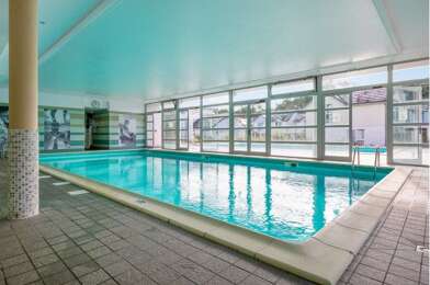 Appartement 3 pièces 127440 €