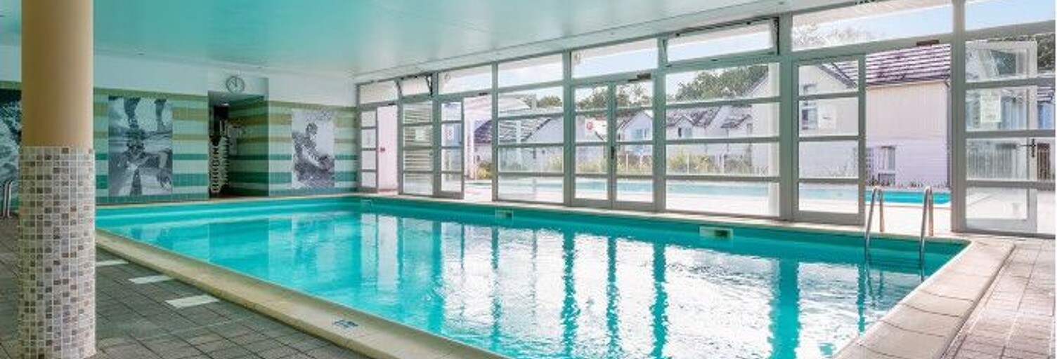 Appartement 3 Pièces 45 m² à vendre à Pornichet (44380)