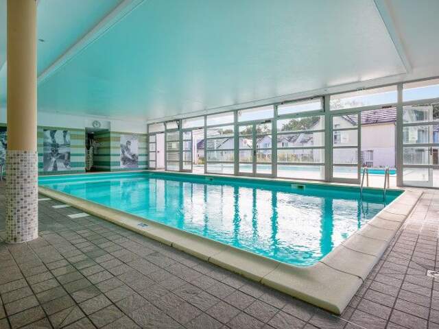 Appartement 2 chambres, 45 m², Pierre et Vacances, Pornichet — photo du bien