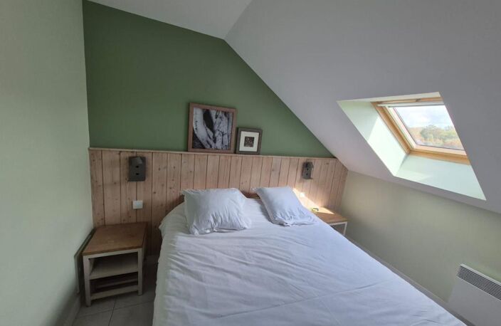 Appartement 2 chambres, 45 m², Pierre et Vacances, Pornichet — photo 4