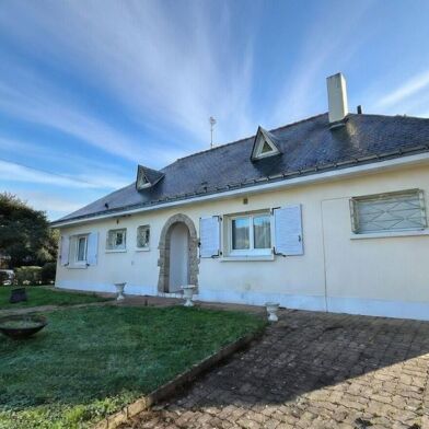 Maison 6 pièces 878900 €