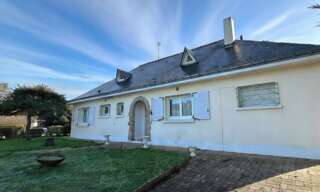 Maison 6 Pièces 162 m² à vendre à Pornichet (44380)