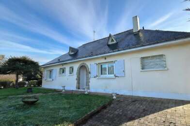 Maison 6 pièces 878900 €