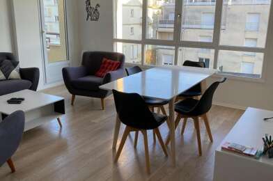 Appartement 4 pièces 524 €