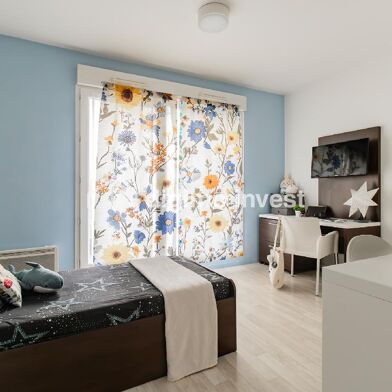 Appartement 1 pièces 77000 €