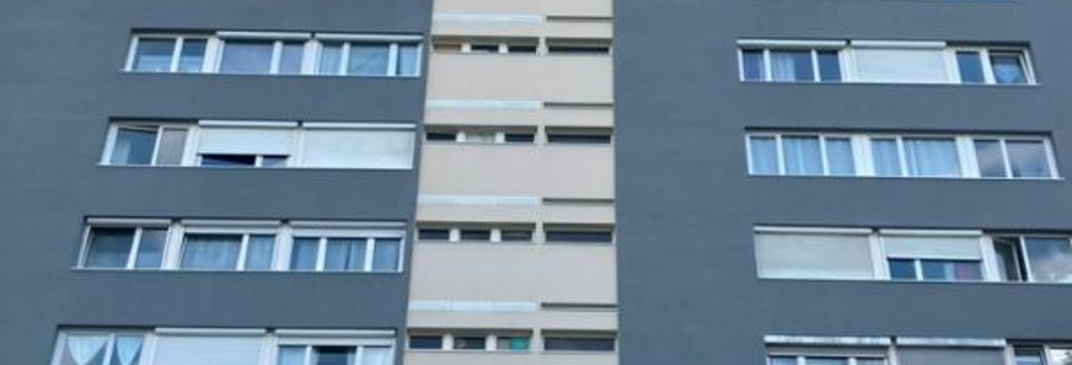 Appartement 3 Pièces 60 m² à louer à Ris-Orangis (91130)