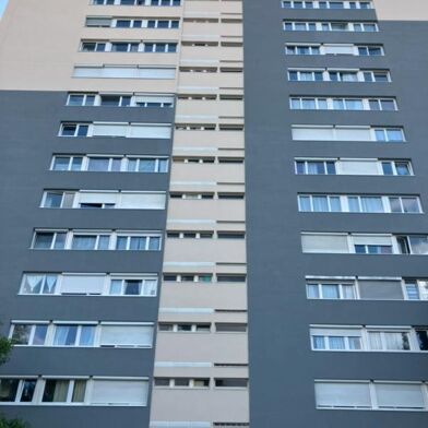 Appartement 3 pièces 1160 €