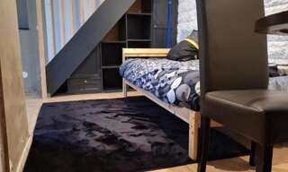 Appartement 1 Pièce 14 m² à louer à Montreuil (93100)