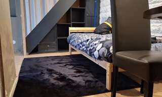 Appartement 1 Pièce 14 m² à louer à Montreuil (93100)