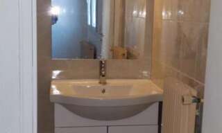 Maison 2 Pièces 50 m² à louer à Marseille 11 (13011)