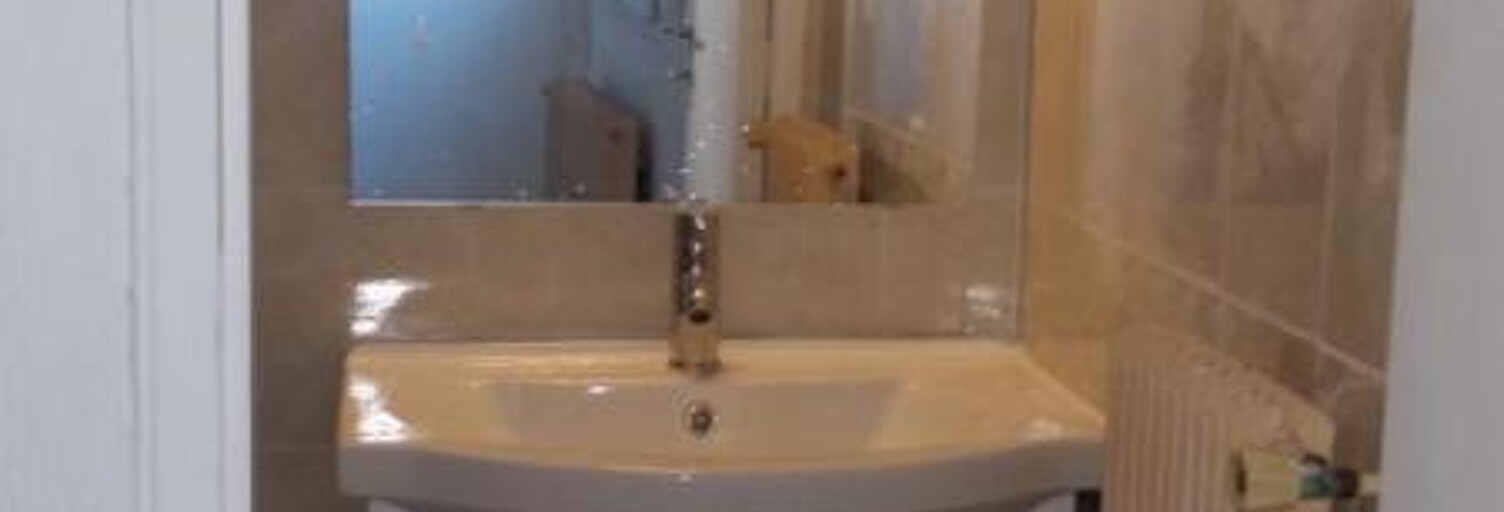 Maison 2 Pièces 50 m² à louer à Marseille 11 (13011)