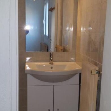 Maison 2 pièces 690 €