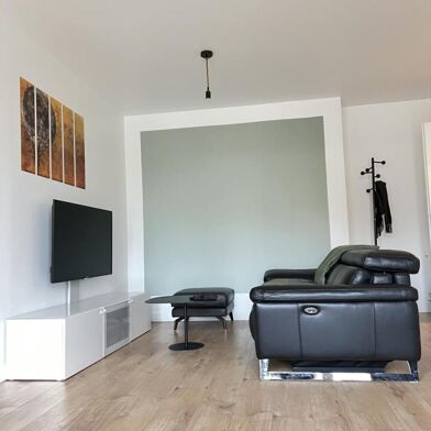 Appartement 3 pièces 1469 €