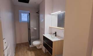 Appartement 3 Pièces 53 m² à louer à Hartzviller (57870)