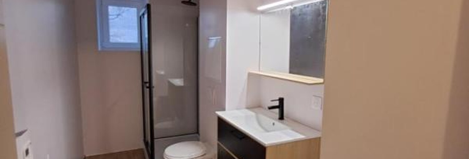 Appartement 3 Pièces 53 m² à louer à Hartzviller (57870)