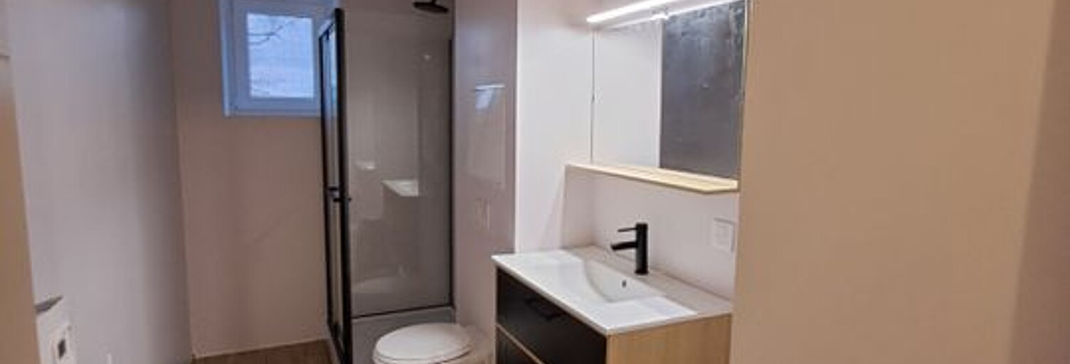 Appartement 3 Pièces 53 m² à louer à Hartzviller (57870)