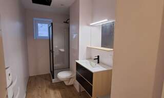 Appartement 3 Pièces 53 m² à louer à Hartzviller (57870)