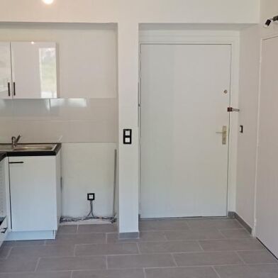 Appartement 1 pièces 560 €