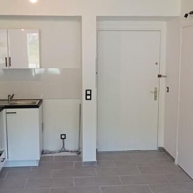 Appartement 1 pièces 560 €