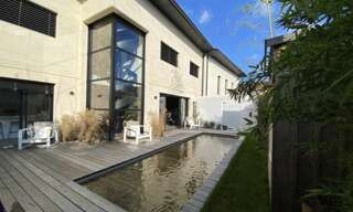 Maison 5 Pièces 134 m² à louer à Bordeaux (33000)