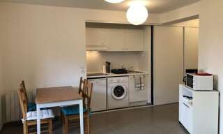 Appartement 2 Pièces 39 m² à louer à Tassin-la-Demi-Lune (69160)