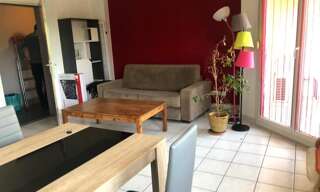 Appartement 2 Pièces 49 m² à louer à Avignon (84000)