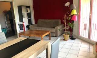 Appartement 2 Pièces 49 m² à louer à Avignon (84000)