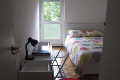 Appartement 1 pièces 550 €