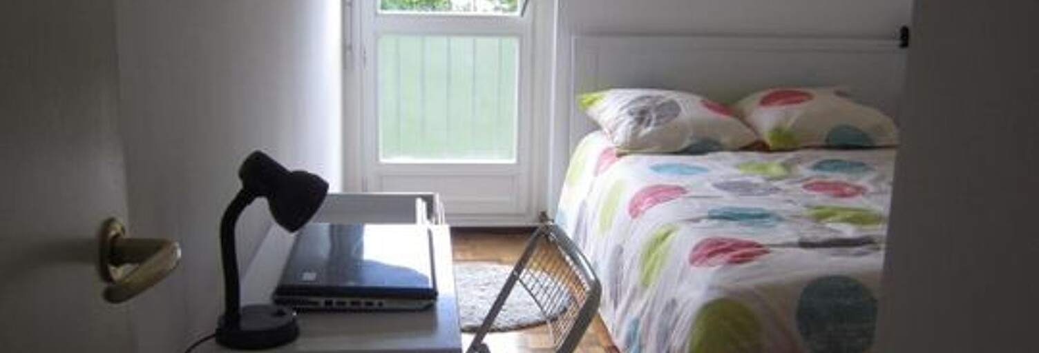 Appartement 1 Pièce 10 m² à louer à Écully (69130)