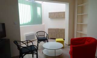 Appartement 2 Pièces 50 m² à louer à Le Mans (72000)